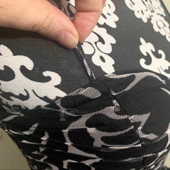 NWT Halter Party Homecoming Dress Brand New! - Picture 4 of 8